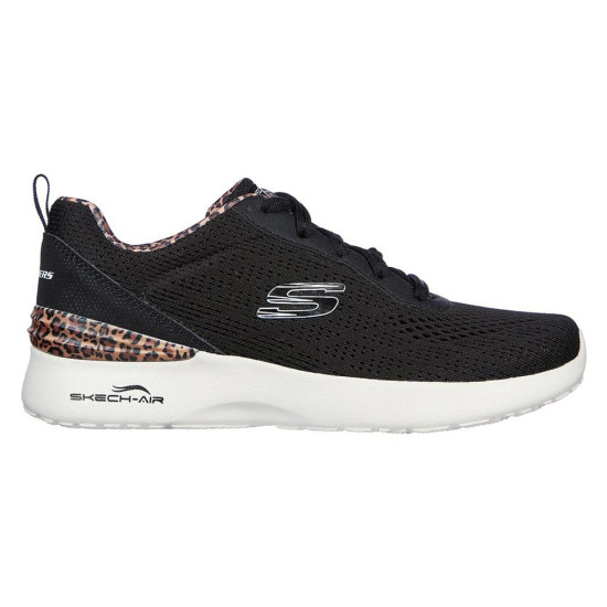 Skechers Skech-air Dynamight Wild lead